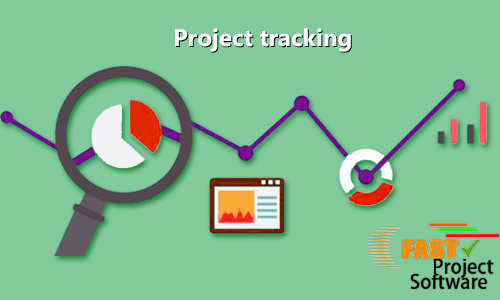 Project tracking