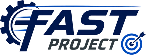 Fast Project Management Software — project, WBS, Gantt and Bill of Resources software